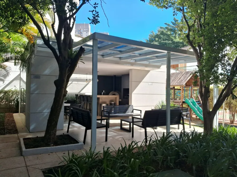 Apartamento, 3 quartos, 164 m² - Foto 7