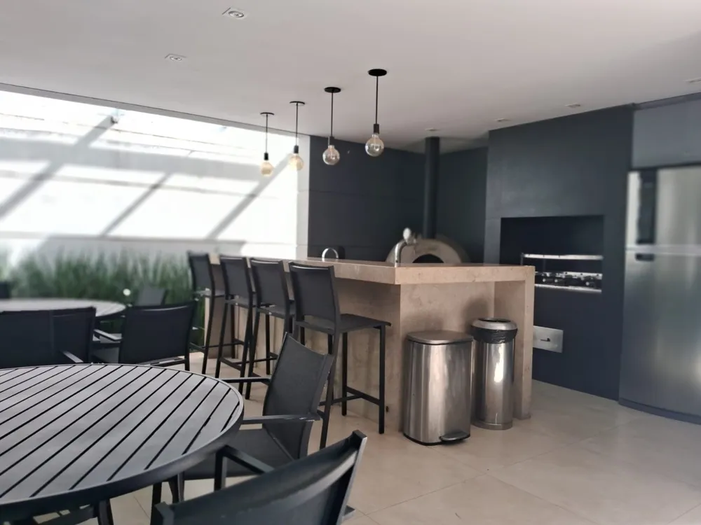 Apartamento, 3 quartos, 164 m² - Foto 5