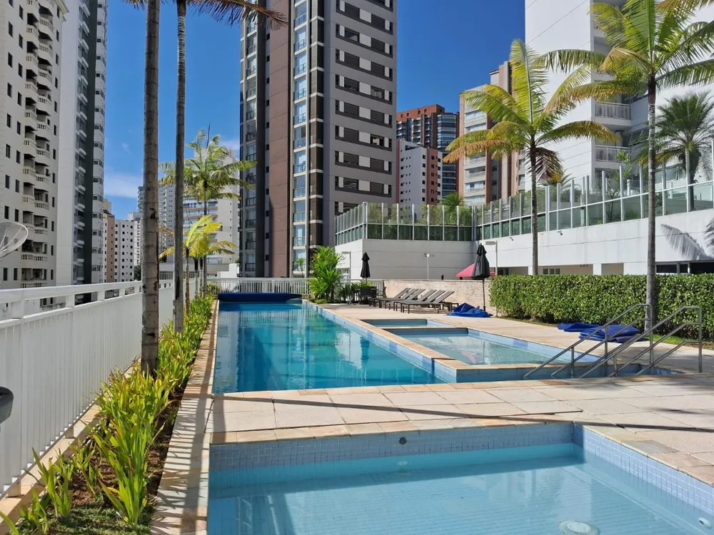 Apartamento, 3 quartos, 164 m² - Foto 3
