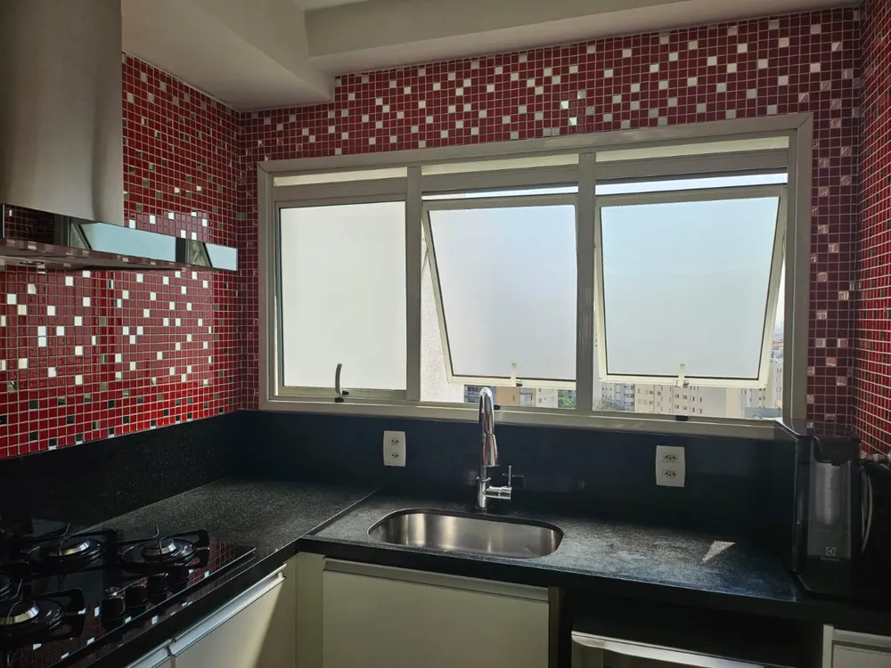 Apartamento, 3 quartos, 164 m² - Foto 4