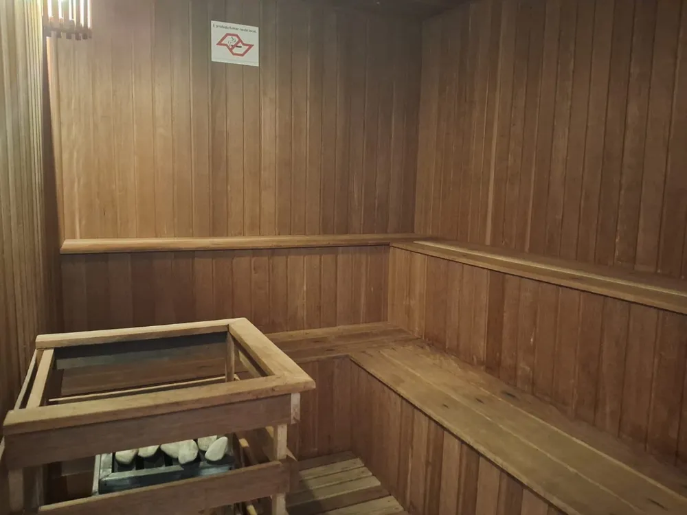 Apartamento, 3 quartos, 164 m² - Foto 8