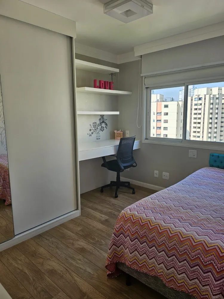 Apartamento, 3 quartos, 164 m² - Foto 6