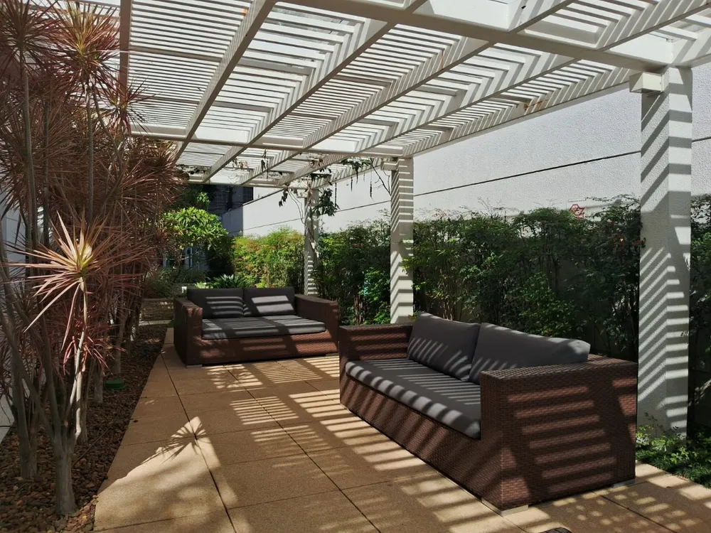 Apartamento, 3 quartos, 164 m² - Foto 2