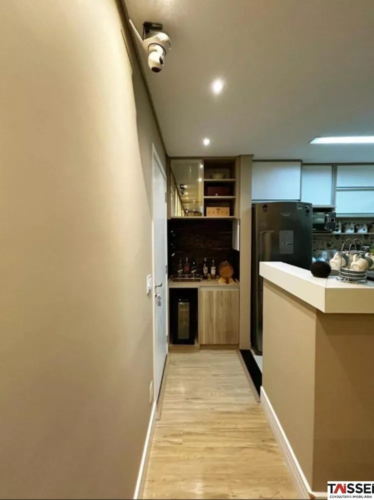 Apartamento, 2 quartos, 55 m² - Foto 4