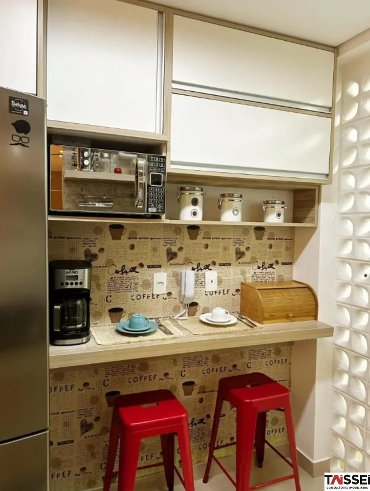 Apartamento, 2 quartos, 55 m² - Foto 11