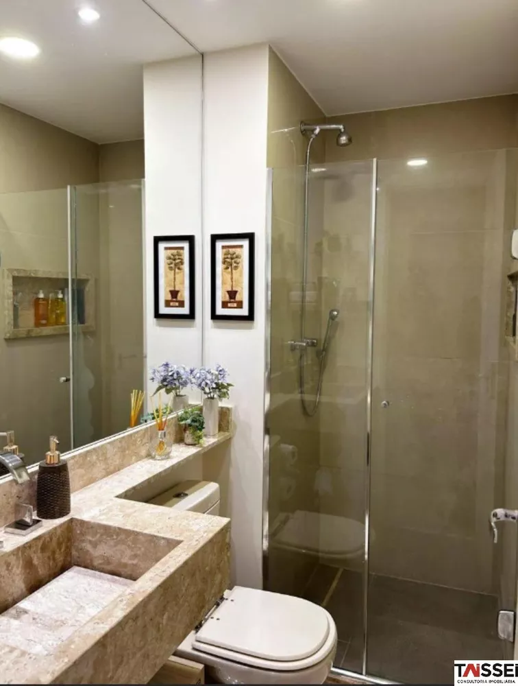 Apartamento, 2 quartos, 55 m² - Foto 6