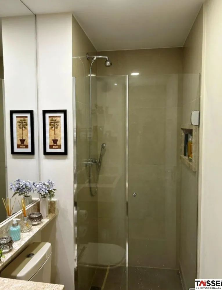 Apartamento, 2 quartos, 55 m² - Foto 13