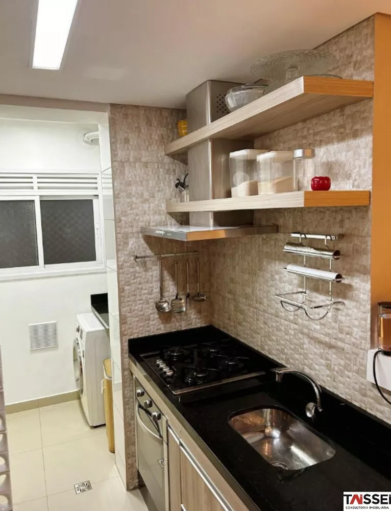 Apartamento, 2 quartos, 55 m² - Foto 2
