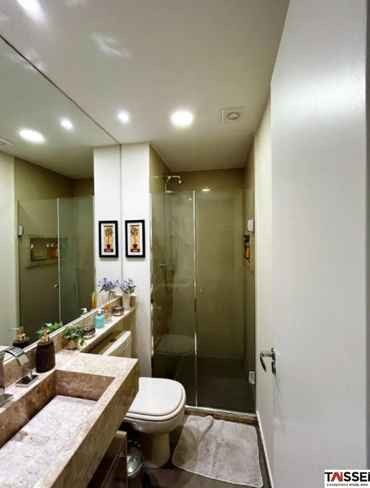 Apartamento, 2 quartos, 55 m² - Foto 16