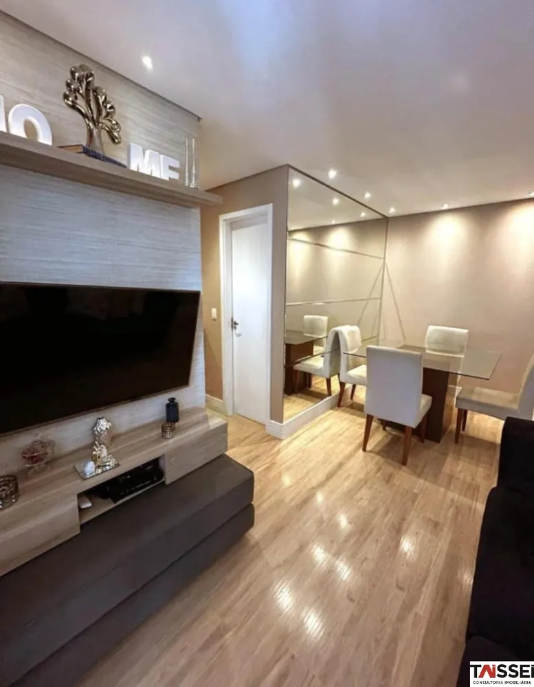 Apartamento, 2 quartos, 55 m² - Foto 15