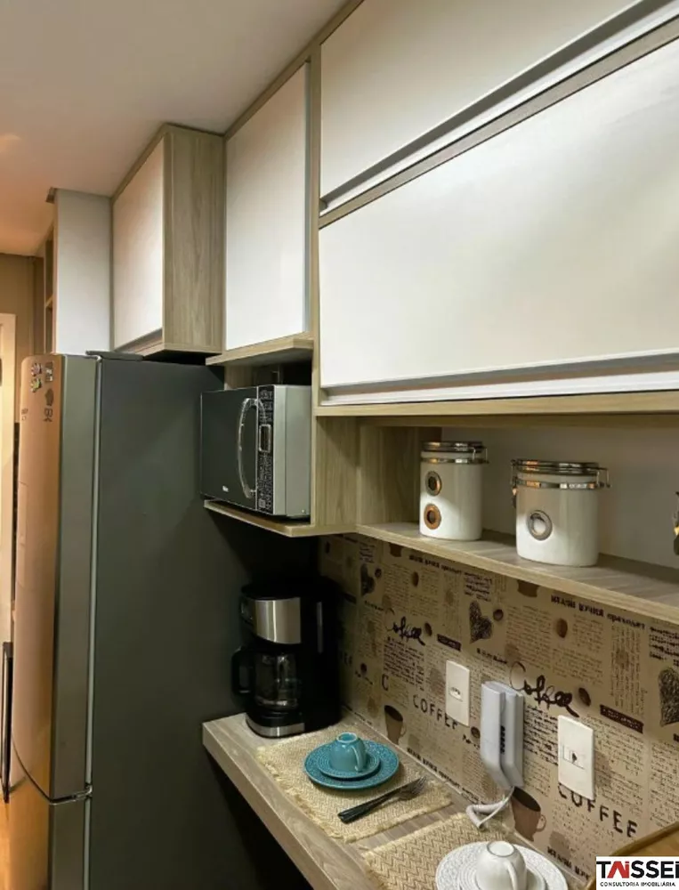 Apartamento, 2 quartos, 55 m² - Foto 8