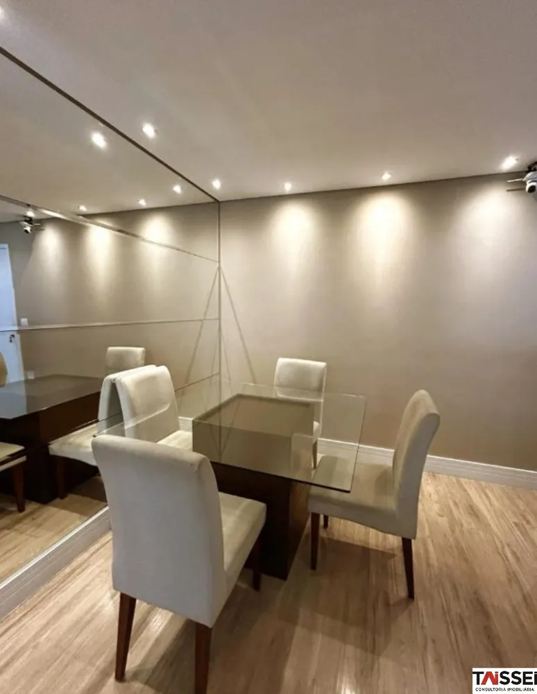 Apartamento, 2 quartos, 55 m² - Foto 10