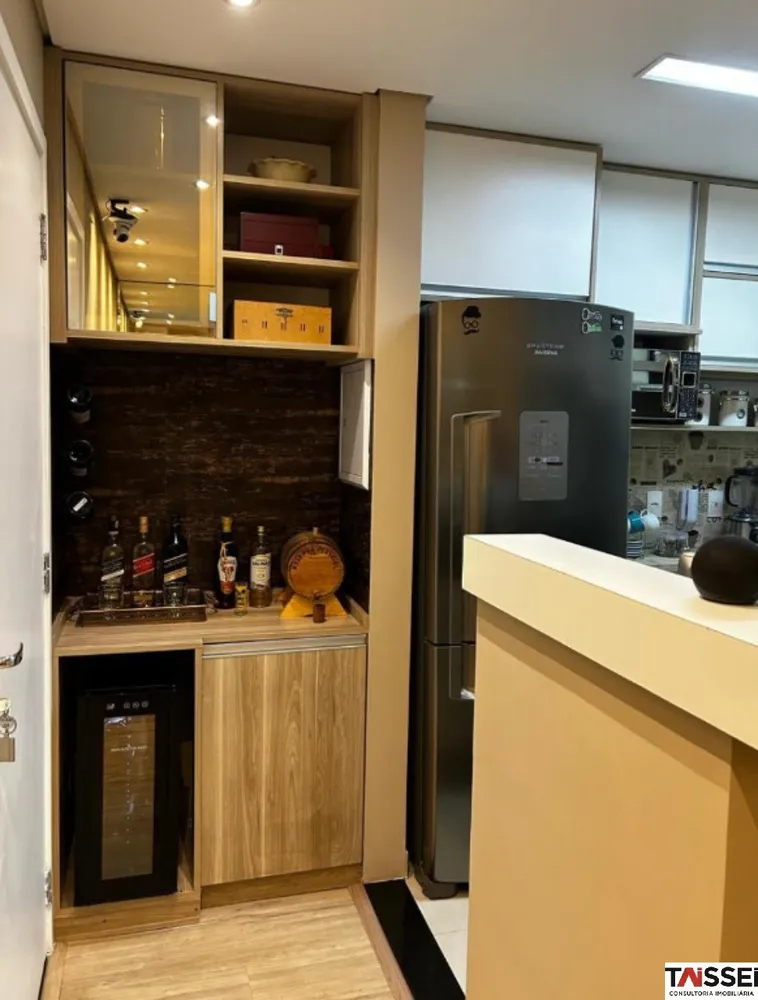 Apartamento, 2 quartos, 55 m² - Foto 19