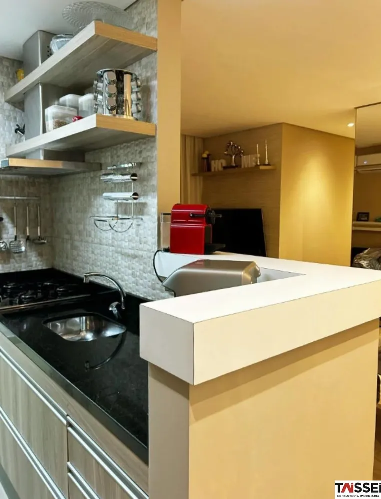 Apartamento, 2 quartos, 55 m² - Foto 9