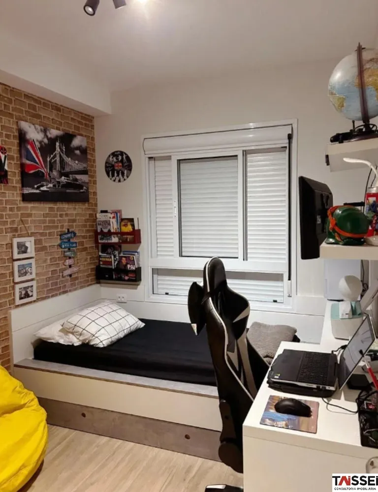 Apartamento, 2 quartos, 55 m² - Foto 14