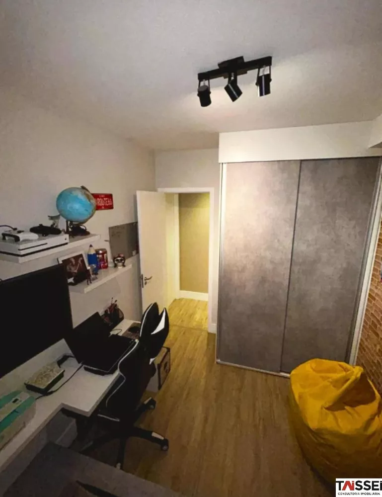 Apartamento, 2 quartos, 55 m² - Foto 5