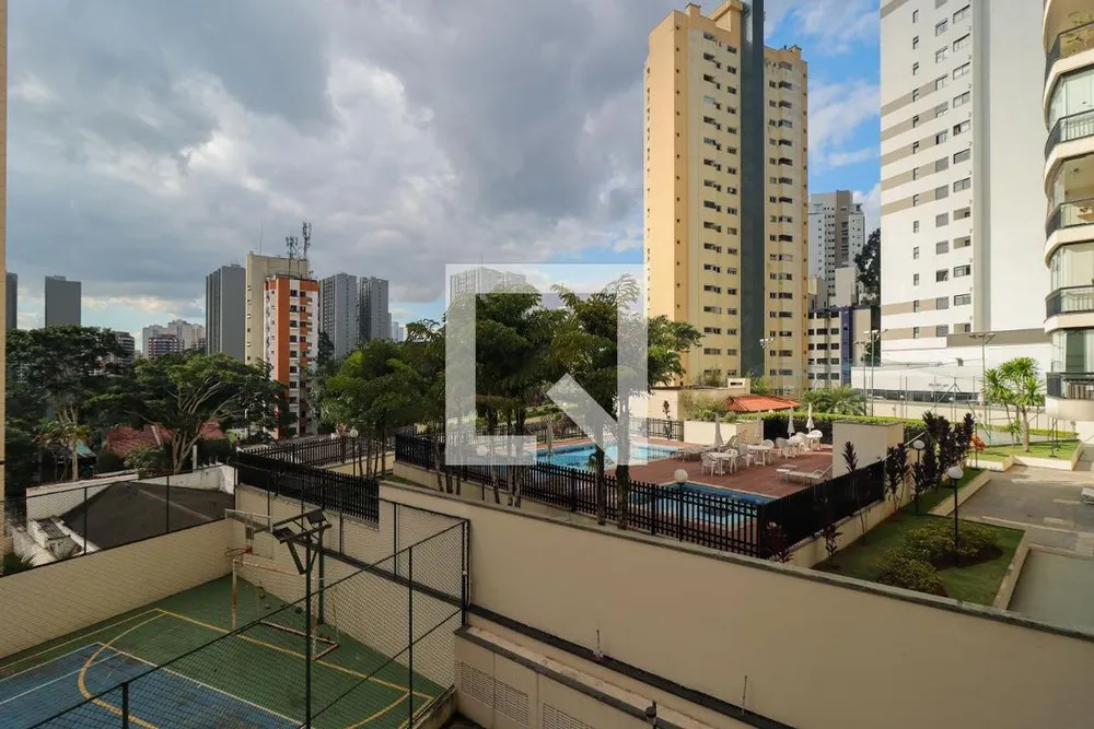 Apartamento, 2 quartos, 80 m² - Foto 3