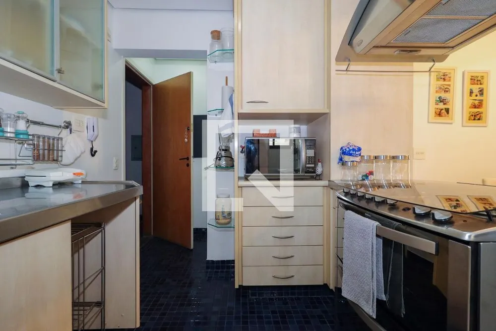 Apartamento, 2 quartos, 80 m² - Foto 11
