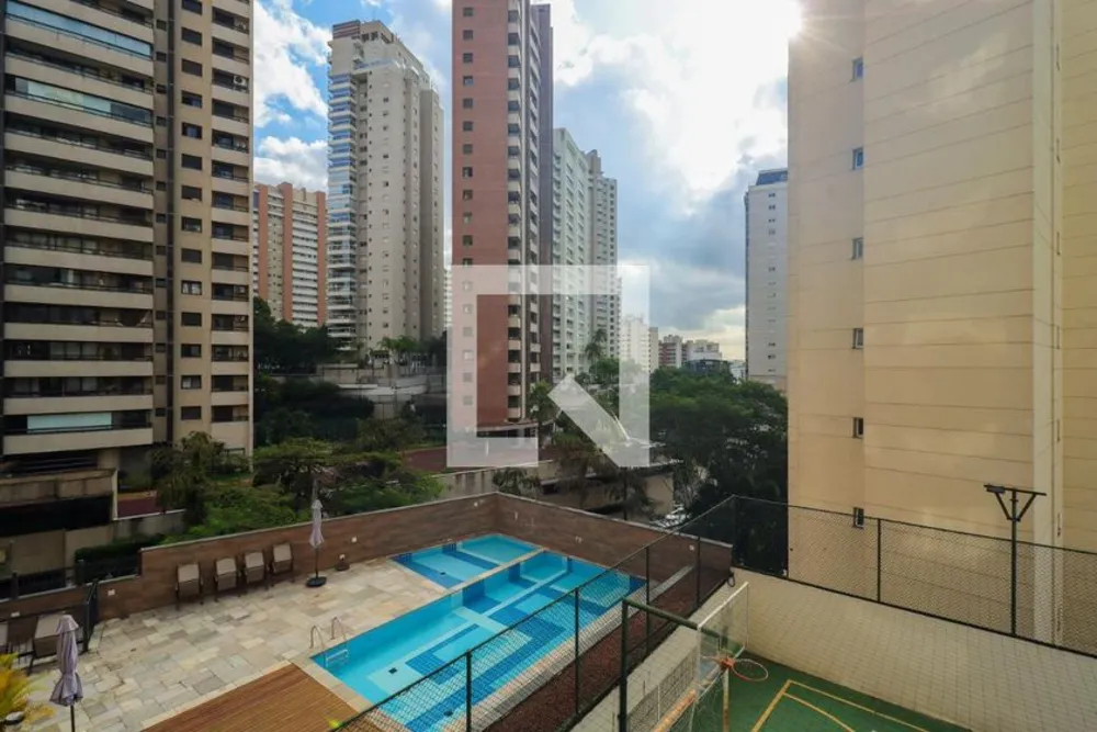 Apartamento, 2 quartos, 80 m² - Foto 2
