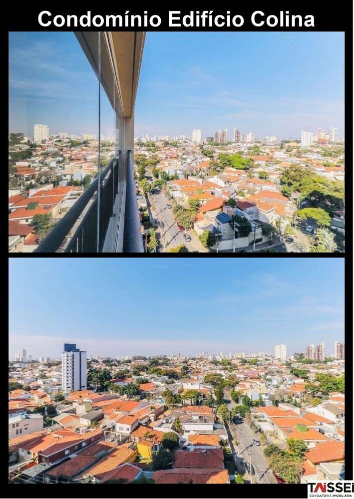 Apartamento, 3 quartos, 110 m² - Foto 2