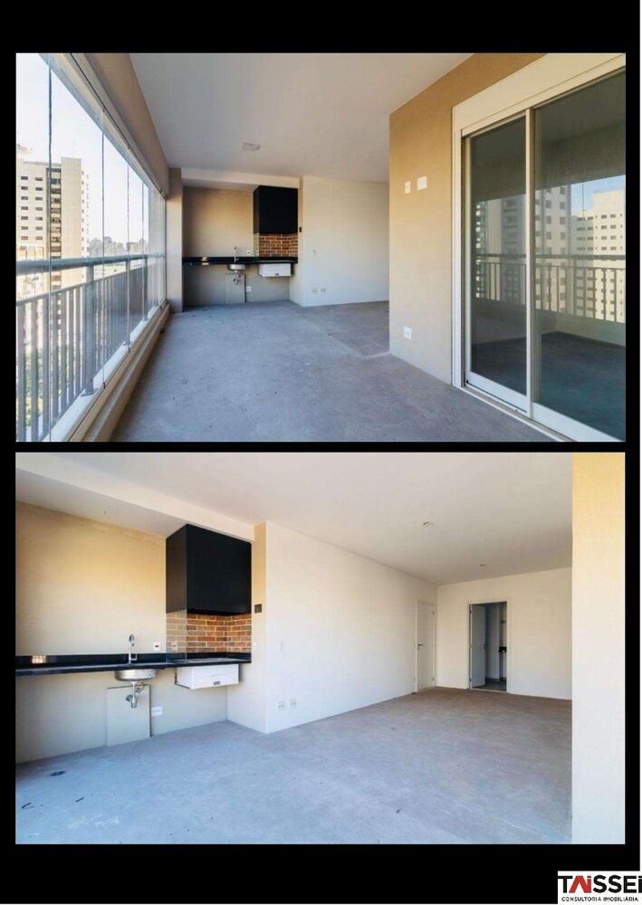 Apartamento, 3 quartos, 110 m² - Foto 1