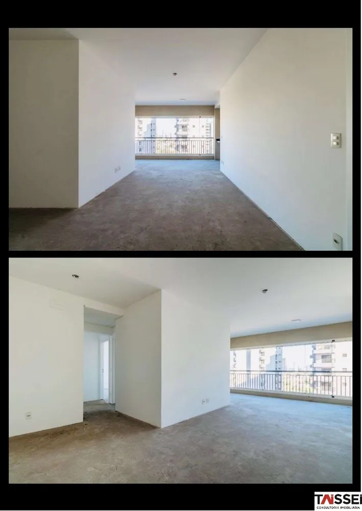 Apartamento, 3 quartos, 110 m² - Foto 7