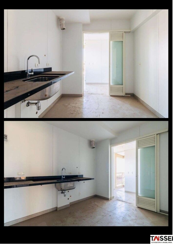 Apartamento, 3 quartos, 110 m² - Foto 4