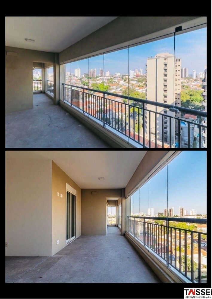 Apartamento, 3 quartos, 110 m² - Foto 3
