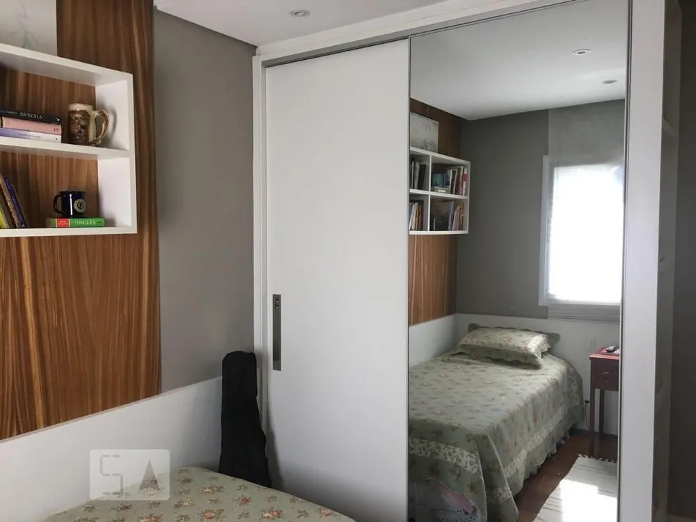 Apartamento, 3 quartos, 165 m² - Foto 6