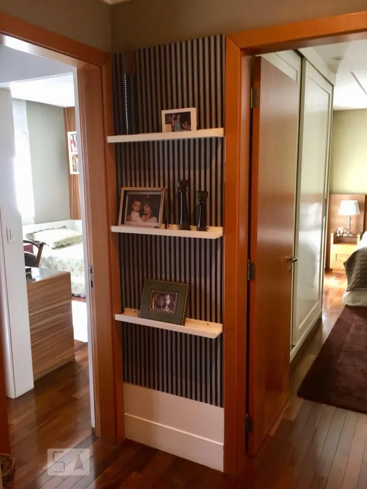 Apartamento, 3 quartos, 165 m² - Foto 10