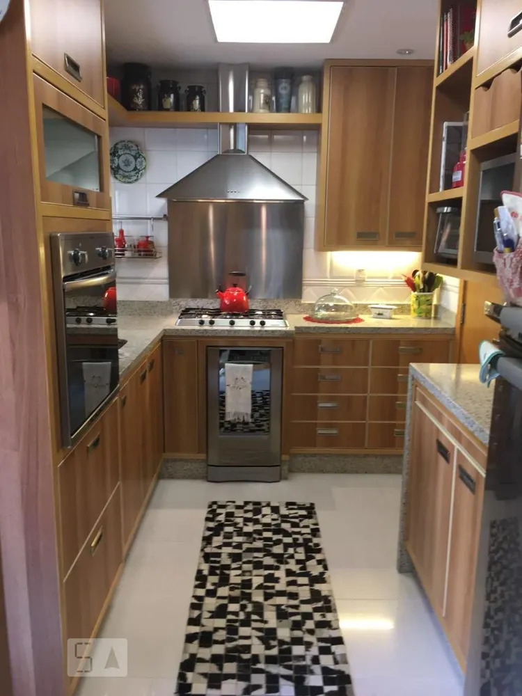 Apartamento, 3 quartos, 165 m² - Foto 8