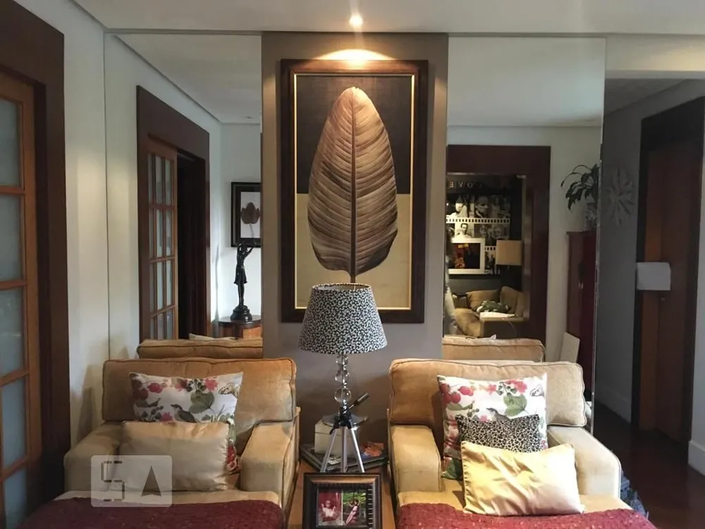 Apartamento, 3 quartos, 165 m² - Foto 4