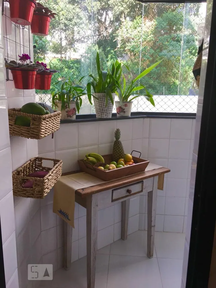 Apartamento, 3 quartos, 165 m² - Foto 9