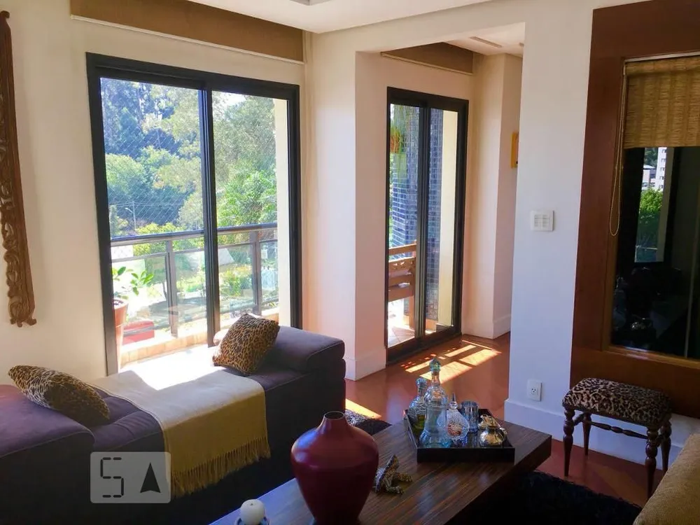 Apartamento, 3 quartos, 165 m² - Foto 1