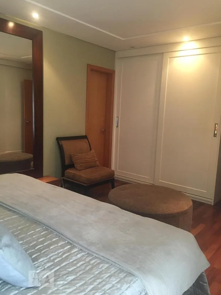 Apartamento, 3 quartos, 165 m² - Foto 2