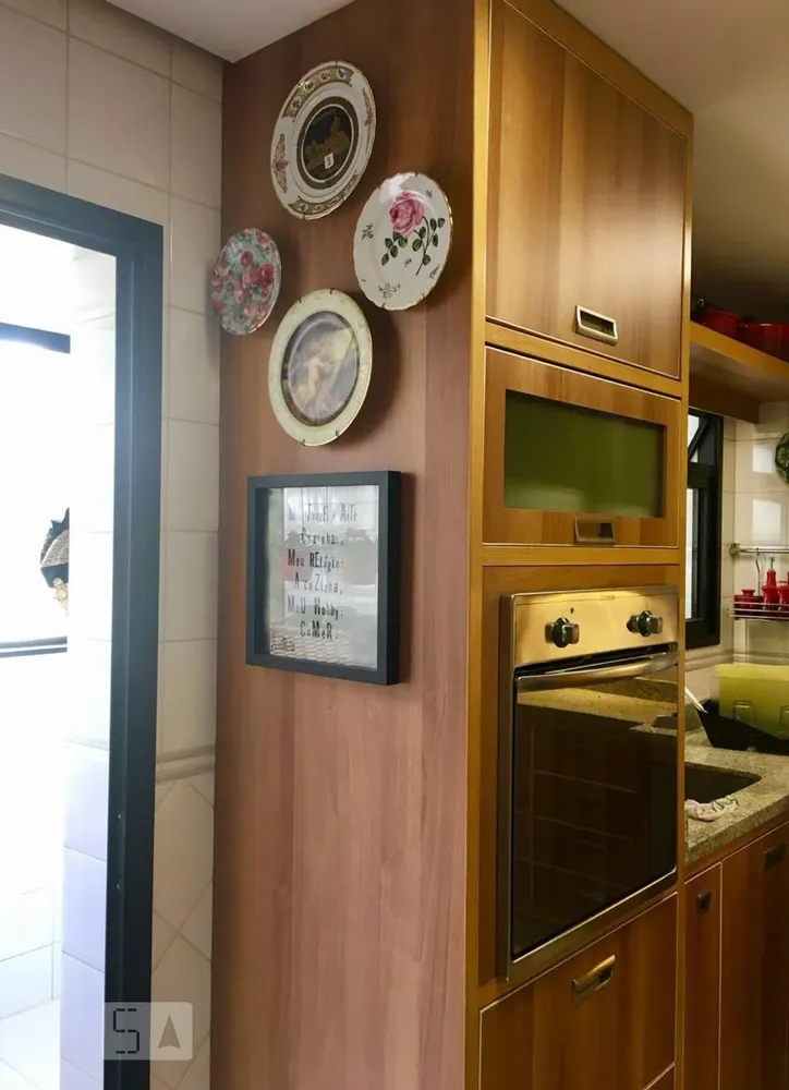 Apartamento, 3 quartos, 165 m² - Foto 11