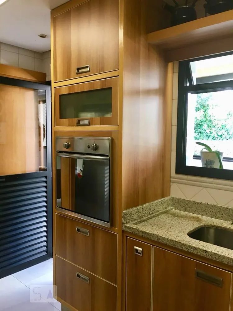 Apartamento, 3 quartos, 165 m² - Foto 7