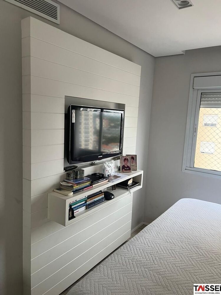 Apartamento, 4 quartos, 142 m² - Foto 2