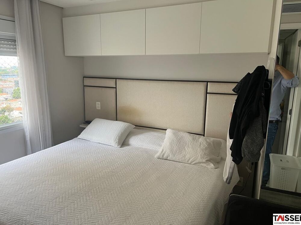 Apartamento, 4 quartos, 142 m² - Foto 3