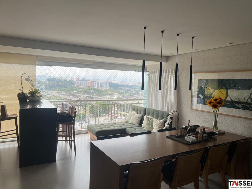 Apartamento, 4 quartos, 142 m² - Foto 1