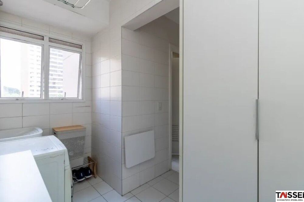 Apartamento, 3 quartos, 141 m² - Foto 2