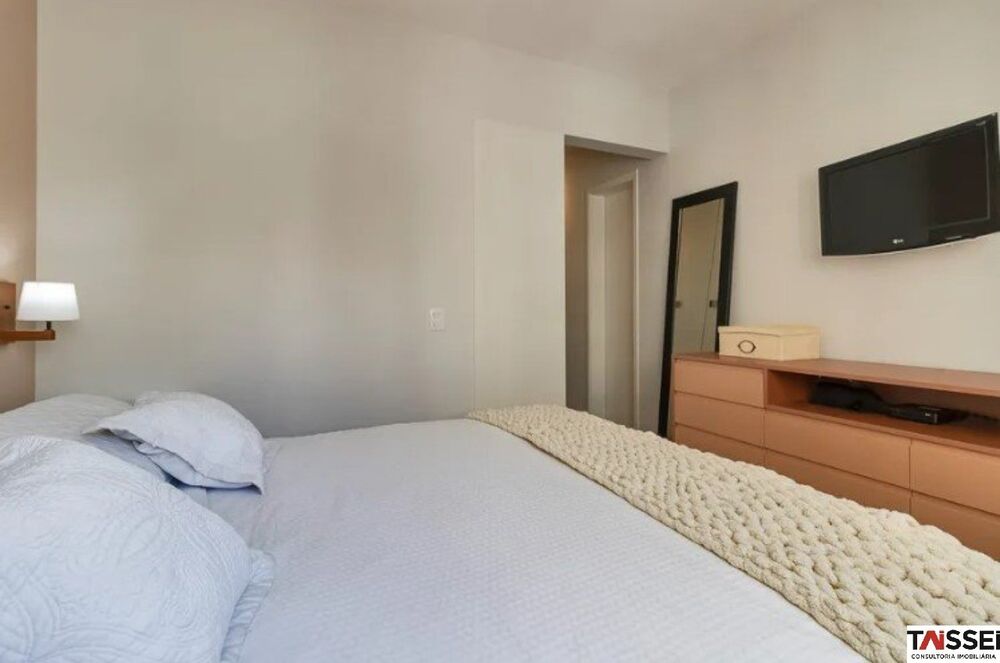 Apartamento, 3 quartos, 141 m² - Foto 4