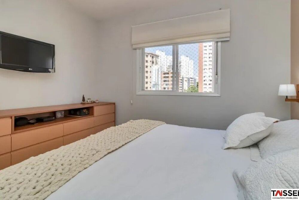 Apartamento, 3 quartos, 141 m² - Foto 3