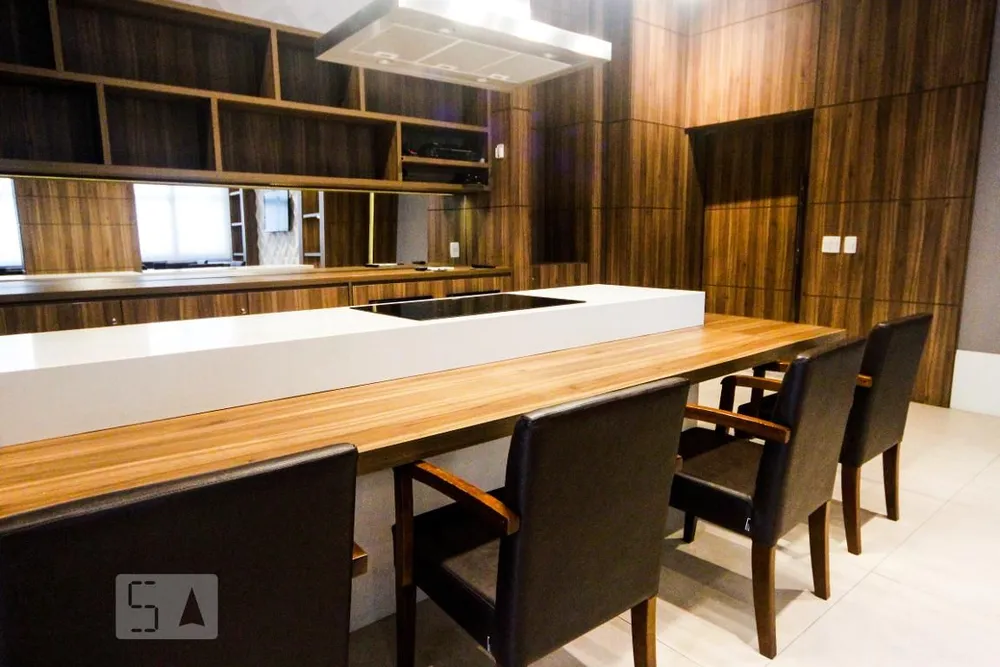 Apartamento, 3 quartos, 128 m² - Foto 3