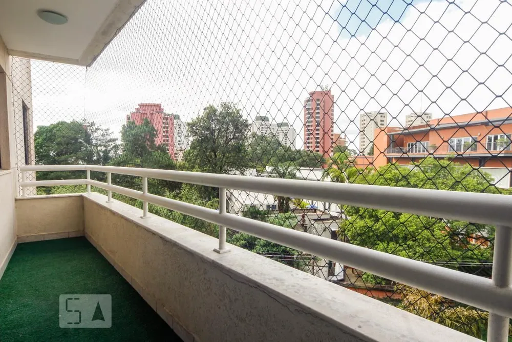 Apartamento, 3 quartos, 128 m² - Foto 7