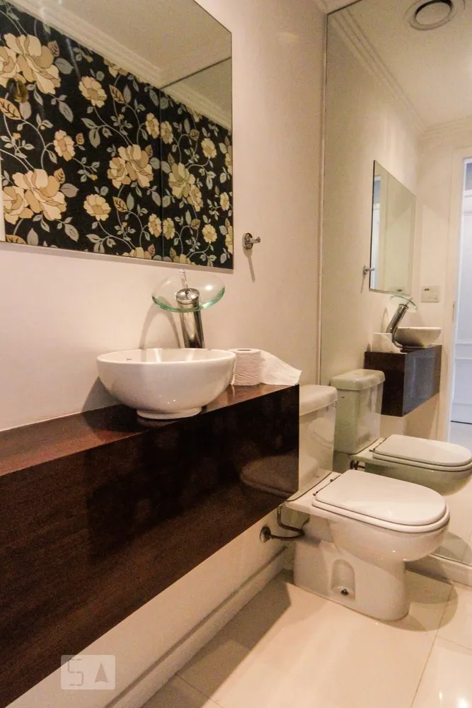 Apartamento, 3 quartos, 128 m² - Foto 4