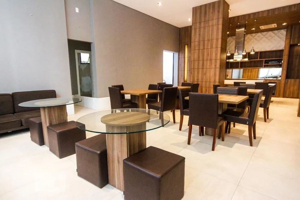 Apartamento, 3 quartos, 128 m² - Foto 11