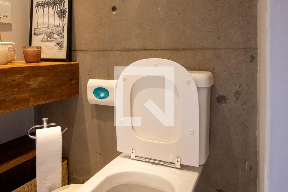 Apartamento, 1 quarto, 70 m² - Foto 4