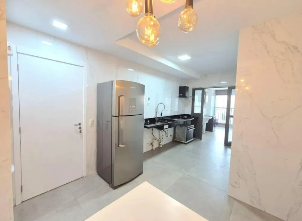 Apartamento, 3 quartos, 160 m² - Foto 6