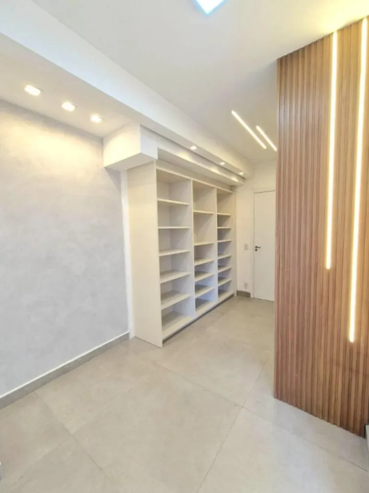 Apartamento, 3 quartos, 160 m² - Foto 1
